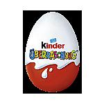 Kinder Surprise Egg (1Pc.) 20g