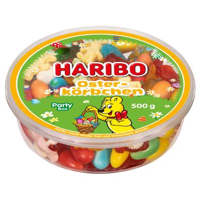 Haribo Osterkörbchen 500 g