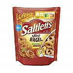 Lorenz Saltletts Mini Bagel 100g