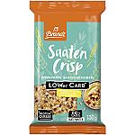 Brandt Seeds Crisp Lower Carb 130g