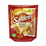 Lorenz Saltletts LaugenCracker 150g