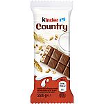 kinder Country 1er 23,5g