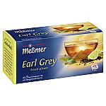 MEßMER Feinster Earl Grey 25er