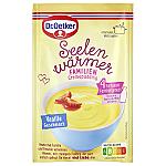 Dr. Oetker Soul Warmer Family Vanilla Flavor 500ml