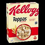Kellogg's Toppas 500g