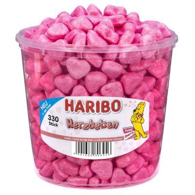 Haribo Herzbeben 1200g