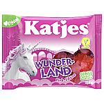 Katjes Wunderland Pink 210g