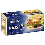 MEßMER Klassik 25er