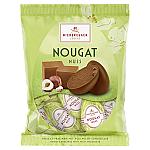 Niederegger Nut Nougat Eggs in Milk Chocolate in Bag 87g