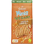 Brandt Minis Vegan Oats & Caramel 85g