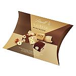 Lindt NUXOR Pillow Pack Mixed 206g