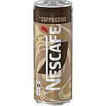 NESCAFE Typ Cappuccino Dose 250ml