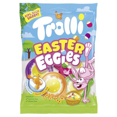 Trolli Easter Eggies 75g