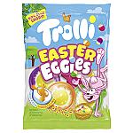 Trolli Easter Eggies 75g