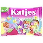 Katjes Party Fred 210g