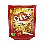 Lorenz Saltletts MiniBrezel 150g