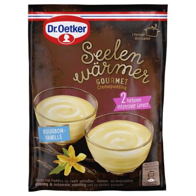 Dr. Oetker Soul W. Gourmet Bourbon Vanilla 300ml