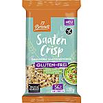 Brandt Seeds Crisp GF 130g