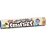 Smarties White Giant Roll 120g