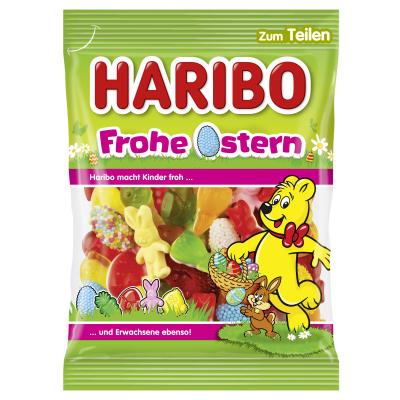 Haribo Frohe Ostern 200 g