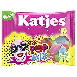 Katjes Pop Mix 210g