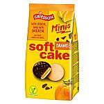 Griesson Soft Cake Minis 125g