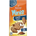 Brandt Minis Cocoa Shot 85g