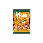 Trolli Halal Peach Rings 100g