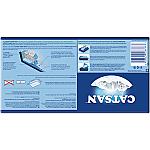 CATSAN™ Hygiene Plus SMART PACK™ 2 x 4l