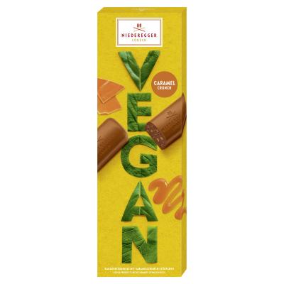 Niederegger VEGAN Caramel Crunch 100g