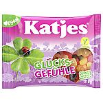 Katjes Glücksgefühle 210g