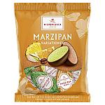 Niederegger Marzipan Eggs Variations in Bag 87g