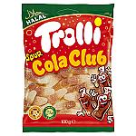 Trolli Halal Sour Cola Club 100g