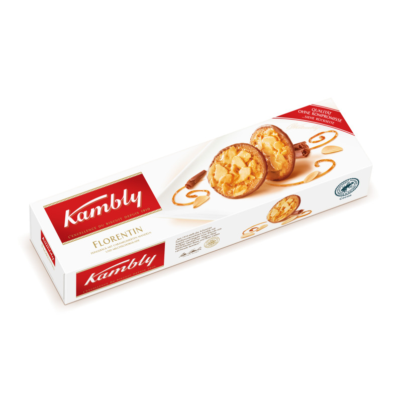 Kambly Florentin 100g