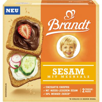 Brandt Sesame 200g