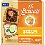Brandt Sesame 200g