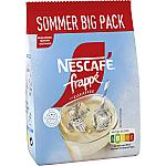 NESCAFE FRAPPE Typ Eiskaffee Beutel Sommer Big Pack 500g