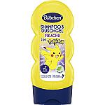 Bübchen Shampoo & Duschgel Pikachu 230ml