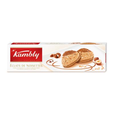 Kambly Éclats de Noisette 100g