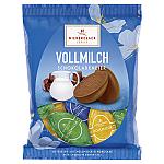Niederegger Milk Chocolate Eggs in Bag 87g