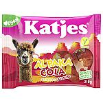 Katjes Al Paka Cola 210g