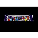Cadbury Curly Wurly 3x 21.5g = 64.5g