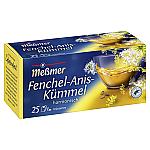 MEßMER Fenchel Anis Kümmel 25er
