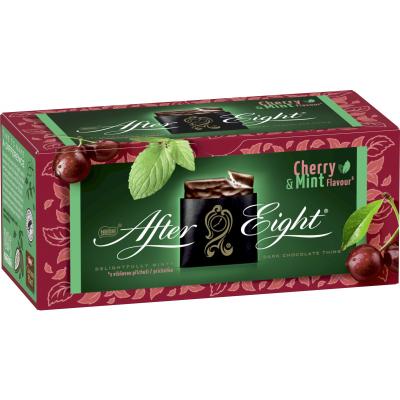 After Eight Cherry 200g