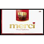 Merci Finest Selection Grosse Vielfalt à 400g