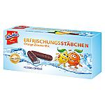 De Beukelaer Erfrischungsstäbchen Orange-Zitrone-Mix 75g