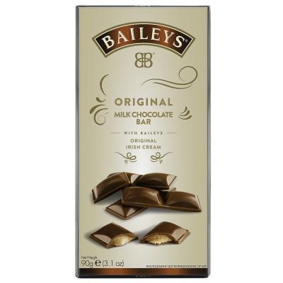 BAILEYS Original Milk Chocolate Bar 90g