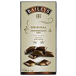 BAILEYS Original Milk Chocolate Bar 90g