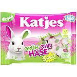 Katjes SAUER Grün-Ohr Hase 210g