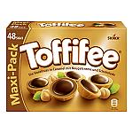 Toffifee 400g (48-pack)